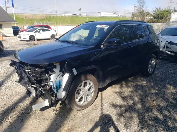3C4NJDBN7RT112068 2024 JEEP COMPASS - Image 1