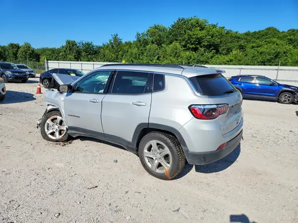 3C4NJDBN7RT113429 2024 JEEP COMPASS - Image 2