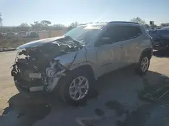 3C4NJDBN7RT113768 2024 JEEP COMPASS