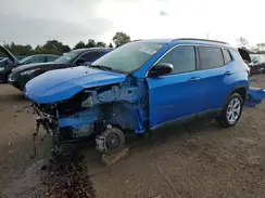 3C4NJDBN7RT113933 2024 JEEP COMPASS