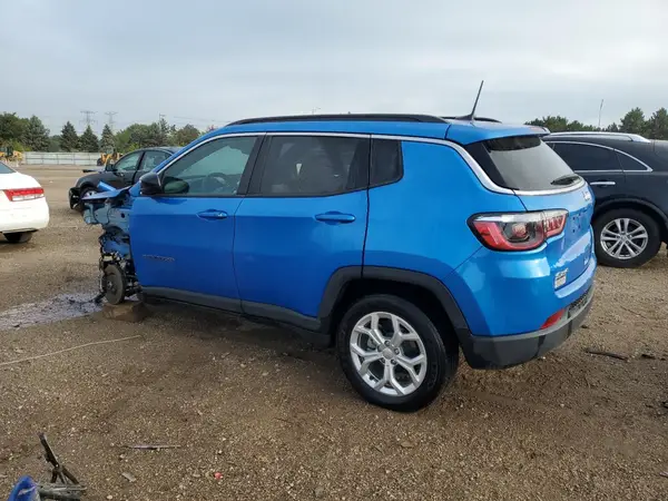3C4NJDBN7RT113933 2024 JEEP COMPASS - Image 2