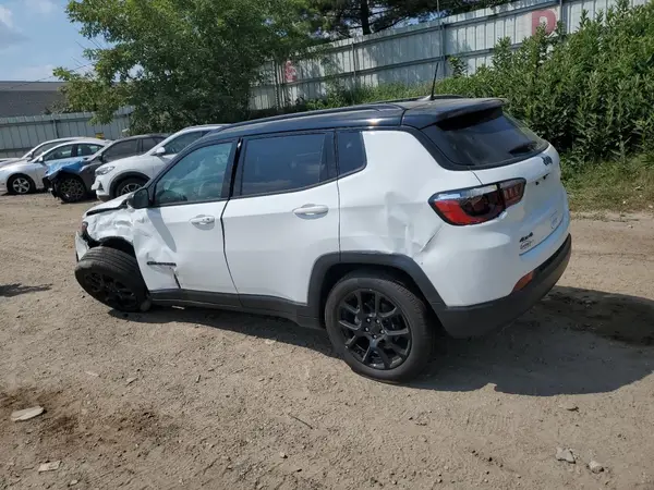 3C4NJDBN7RT114600 2024 JEEP COMPASS - Image 2