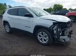 3C4NJDBN7RT117335 2024 JEEP COMPASS