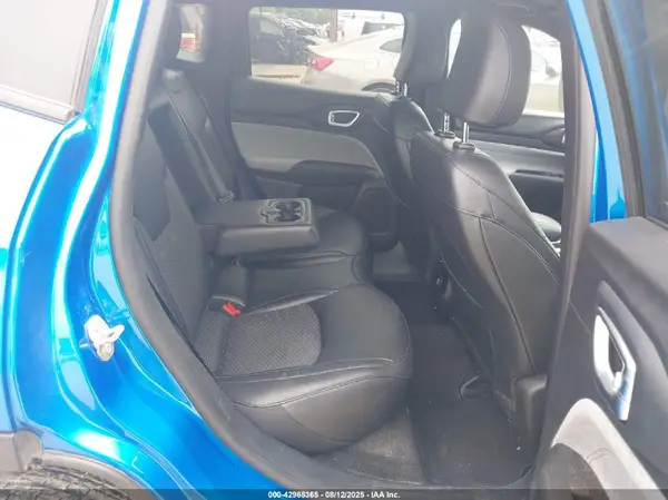 3C4NJDBN7RT118338 2024 JEEP COMPASS - Image 8