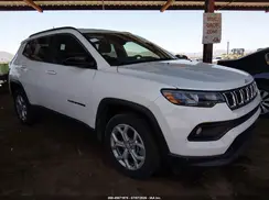 3C4NJDBN7RT118534 2024 JEEP COMPASS
