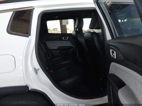 3C4NJDBN7RT118534 2024 JEEP COMPASS - Image 8