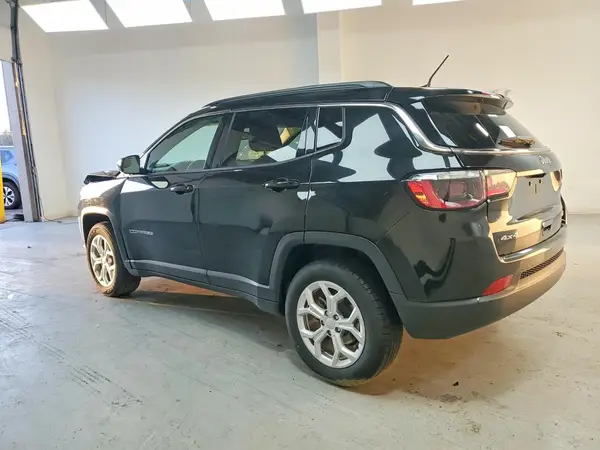 3C4NJDBN7RT118548 2024 JEEP COMPASS - Image 2