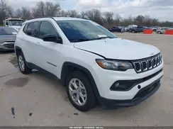 3C4NJDBN7RT119134 2024 JEEP COMPASS