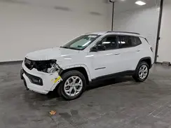3C4NJDBN7RT119201 2024 JEEP COMPASS