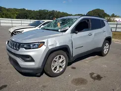 3C4NJDBN7RT119280 2024 JEEP COMPASS