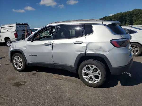 3C4NJDBN7RT119280 2024 JEEP COMPASS - Image 2