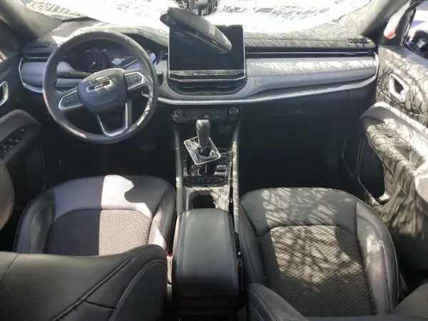 3C4NJDBN7RT119280 2024 JEEP COMPASS - Image 8