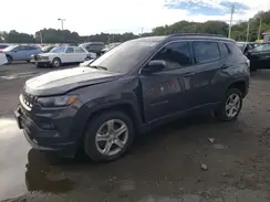 3C4NJDBN7RT120431 2024 JEEP COMPASS