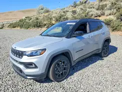 3C4NJDBN7RT124236 2024 JEEP COMPASS