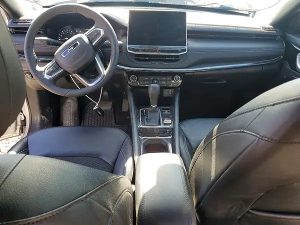 3C4NJDBN7RT124236 2024 JEEP COMPASS - Image 8