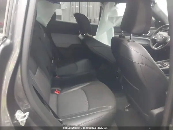 3C4NJDBN7RT125032 2024 JEEP COMPASS - Image 8