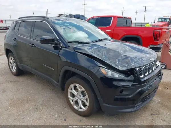 3C4NJDBN7RT127556 2024 JEEP COMPASS - Image 1