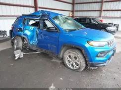 3C4NJDBN7RT128822 2024 JEEP COMPASS