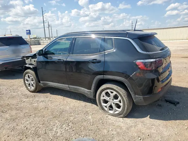 3C4NJDBN7RT131302 2024 JEEP COMPASS - Image 2