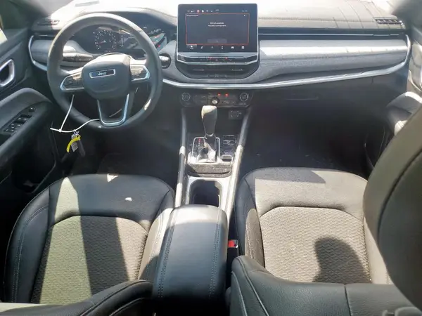 3C4NJDBN7RT131302 2024 JEEP COMPASS - Image 8