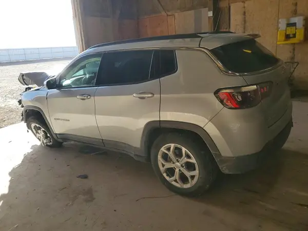 3C4NJDBN7RT132868 2024 JEEP COMPASS - Image 2