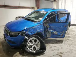3C4NJDBN7RT133566 2024 JEEP COMPASS