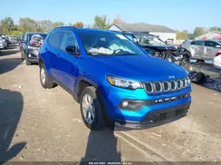 3C4NJDBN7RT133650 2024 JEEP COMPASS