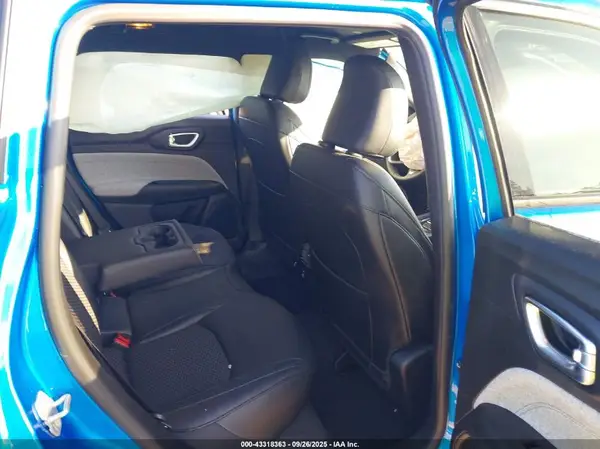 3C4NJDBN7RT133650 2024 JEEP COMPASS - Image 8
