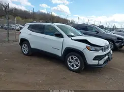 3C4NJDBN7RT137813 2024 JEEP COMPASS