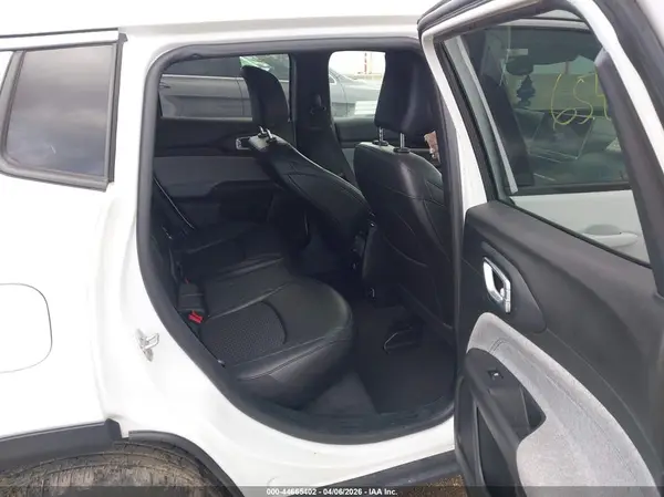 3C4NJDBN7RT137813 2024 JEEP COMPASS - Image 8