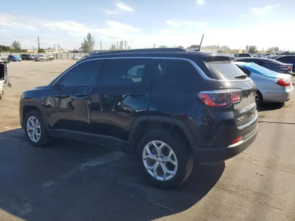 3C4NJDBN7RT155048 2024 JEEP COMPASS - Image 2