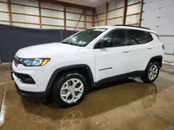 3C4NJDBN7RT160914 2024 JEEP COMPASS