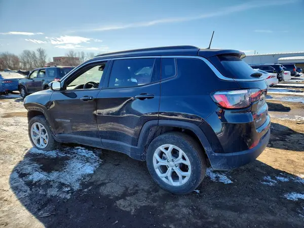 3C4NJDBN7RT163005 2024 JEEP COMPASS - Image 2