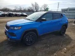 3C4NJDBN7RT164722 2024 JEEP COMPASS