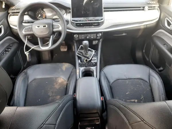 3C4NJDBN7RT164753 2024 JEEP COMPASS - Image 8