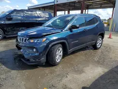 3C4NJDBN7RT167183 2024 JEEP COMPASS