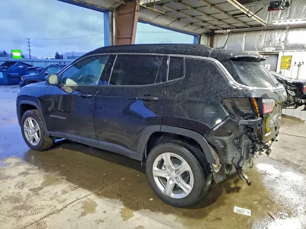 3C4NJDBN7RT576364 2024 JEEP COMPASS - Image 2
