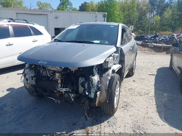 3C4NJDBN7RT578809 2024 JEEP COMPASS - Image 2