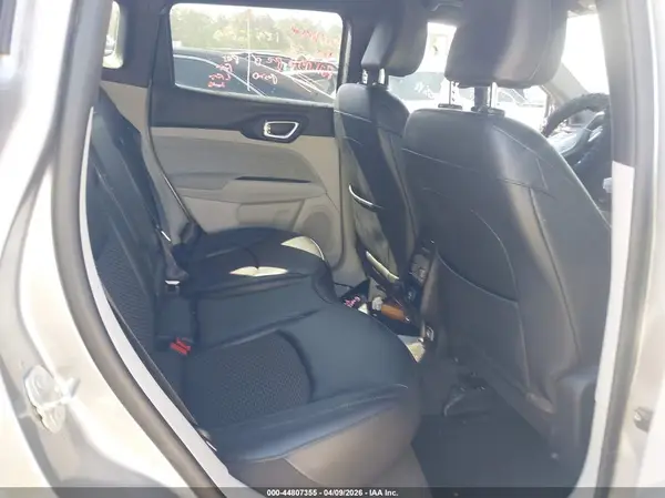 3C4NJDBN7RT578809 2024 JEEP COMPASS - Image 8