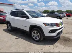 3C4NJDBN7RT581242 2024 JEEP COMPASS