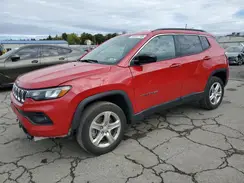 3C4NJDBN7RT583573 2024 JEEP COMPASS