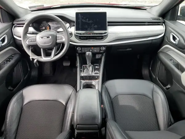 3C4NJDBN7RT583573 2024 JEEP COMPASS - Image 8
