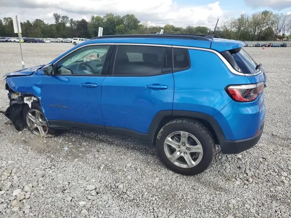 3C4NJDBN7RT585873 2024 JEEP COMPASS - Image 2