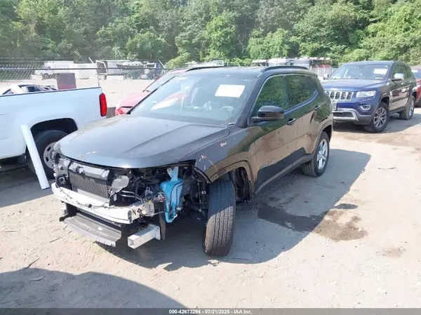 3C4NJDBN7RT592631 2024 JEEP COMPASS - Image 2