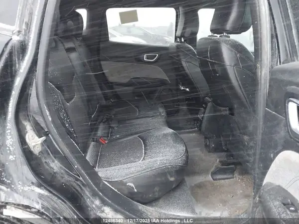 3C4NJDBN7RT592970 2024 JEEP COMPASS - Image 8