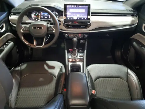 3C4NJDBN7RT595027 2024 JEEP COMPASS - Image 8