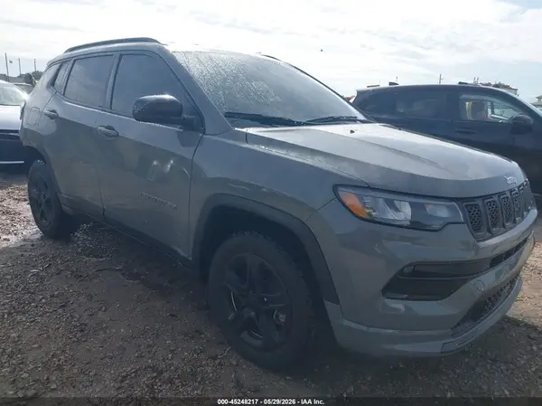 3C4NJDBN7RT596243 2024 JEEP COMPASS