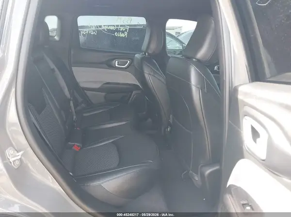 3C4NJDBN7RT596243 2024 JEEP COMPASS - Image 8