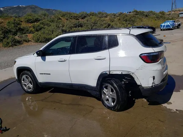 3C4NJDBN7RT596906 2024 JEEP COMPASS - Image 2
