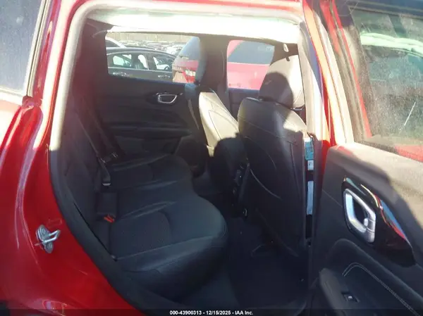 3C4NJDBN7RT600694 2024 JEEP COMPASS - Image 8